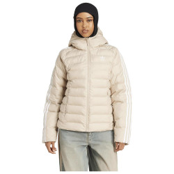 Adidas Γυναικείο μπουφάν Adicolor Slim Jacket